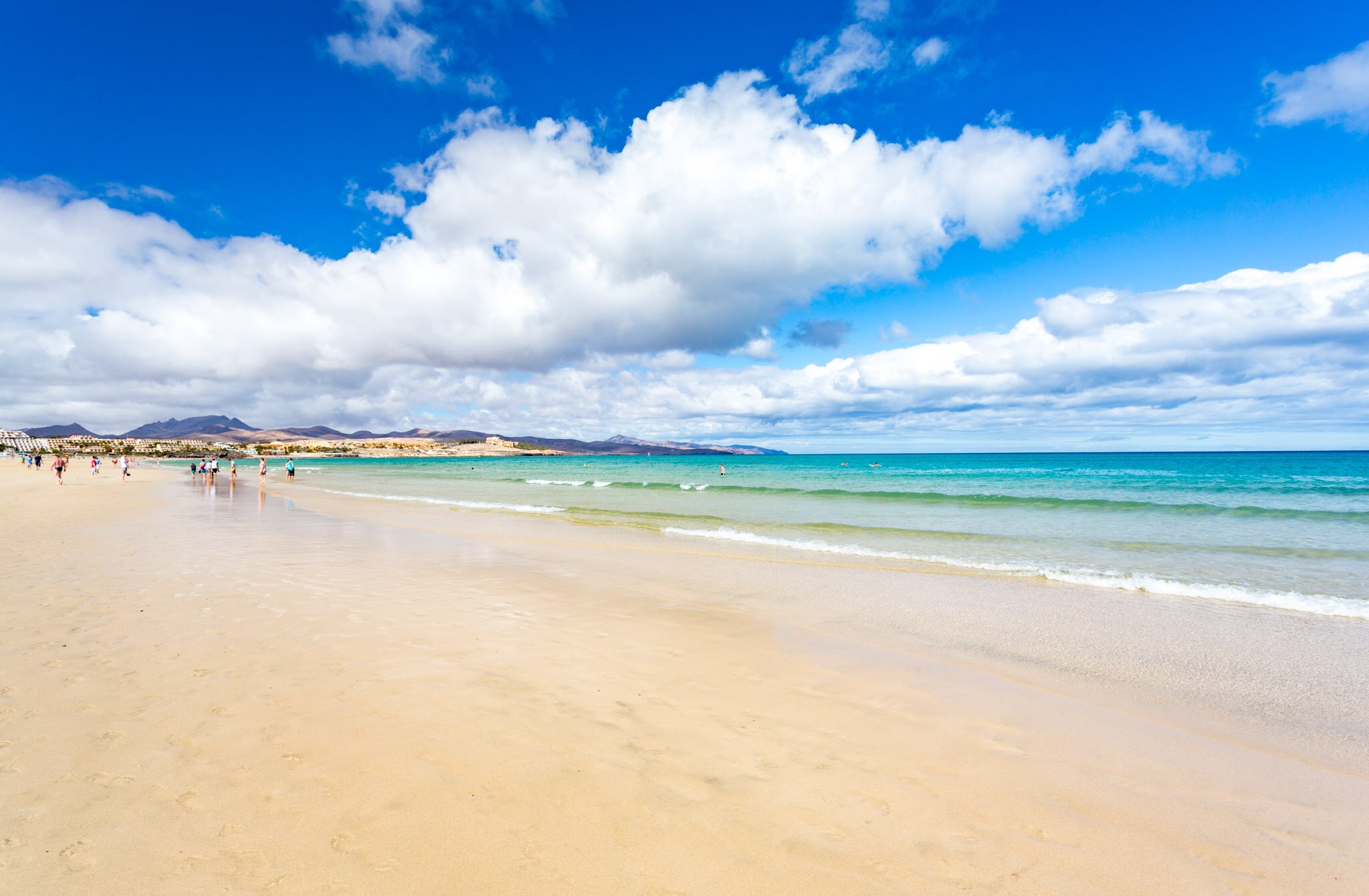 Costa Calma Beach (Fuerteventura) Jet2holidays